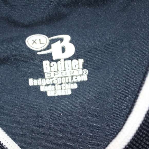 E Field Hockey pull over jacket - Picture 7 of 8